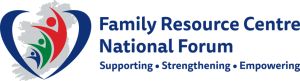 Family Resource Centre National Forum logo