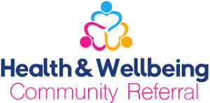 Social Prescribing Link logo